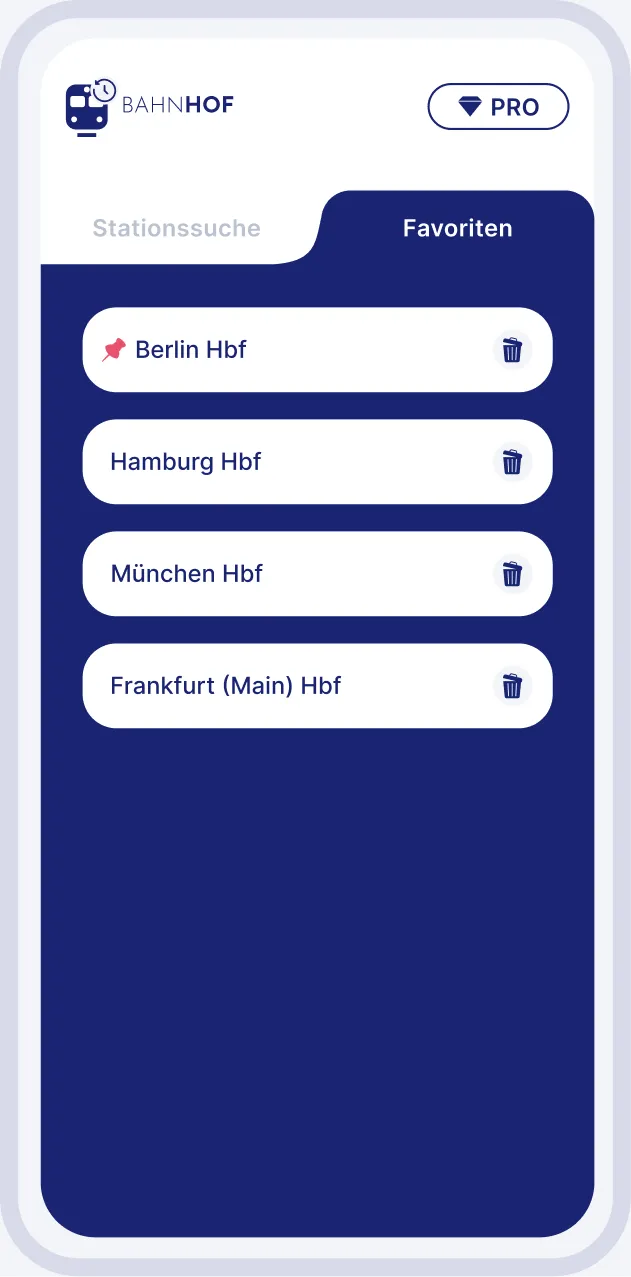 Schritt 2 &ndash; Live-Informationen abrufen